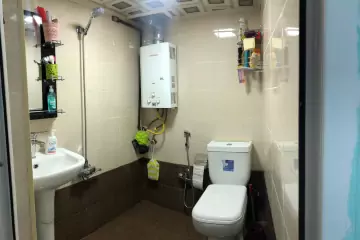 Satılır Həyət Evi Biləcəridə