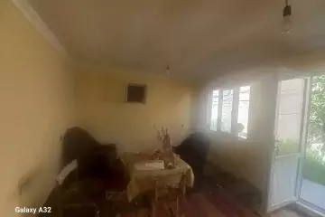 Satılır Həyət Evi Maştağada