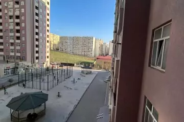 Satılır Yeni Tikili Xırdalan şəhərində