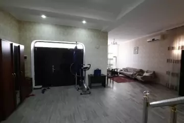Satılır Həyət Evi Buzovnada