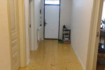 Satılır Həyət Evi Maştağada