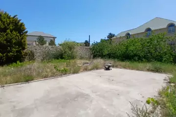 Satılır Torpaq Bilgəhdə