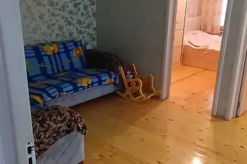 Satılır Həyət Evi Masazırda