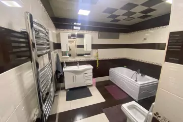 Aylıq Kirayə Yeni Tikili Heydər əliyev Mərkəzində