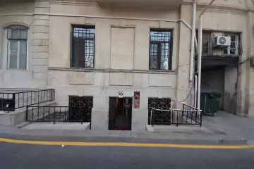 Satılır Obyekt 28 May Metrosu ətrafında