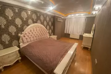Aylıq Kirayə Yeni Tikili Heydər əliyev Mərkəzində