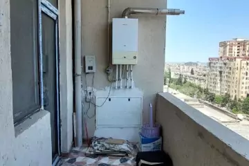 Aylıq Kirayə Yeni Tikili 3-cü Mikrorayonda