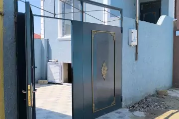 Satılır Həyət Evi Masazırda
