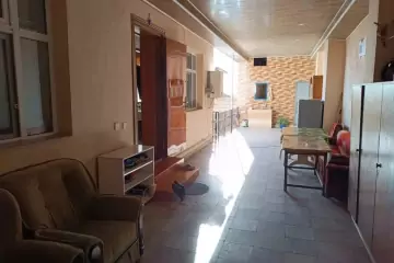 Satılır Həyət Evi Maştağada