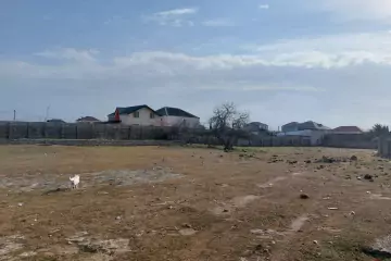Satılır Torpaq Buzovnada