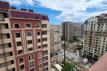 Satılır Yeni Tikili Nərimanov Parkı