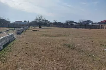 Satılır Torpaq Buzovnada
