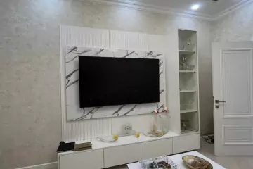 Aylıq Kirayə Yeni Tikili Xırdalan şəhərində