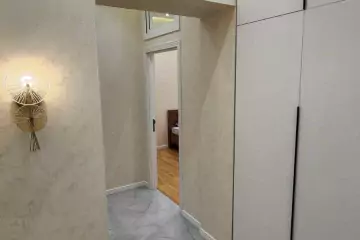 Satılır Yeni Tikili Nərimanov Parkı