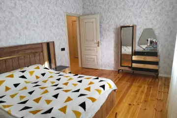 Satılır Həyət Evi Maştağada