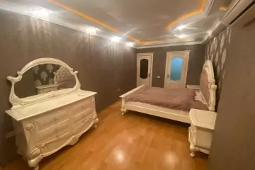 Aylıq Kirayə Yeni Tikili Heydər əliyev Mərkəzində