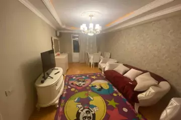 Aylıq Kirayə Yeni Tikili Heydər əliyev Mərkəzində