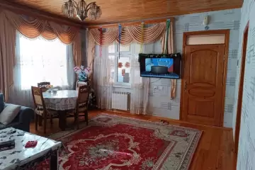 Satılır Həyət Evi Maştağada