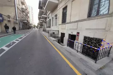 Satılır Obyekt 28 May Metrosu ətrafında