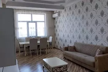 Aylıq Kirayə Yeni Tikili 3-cü Mikrorayonda