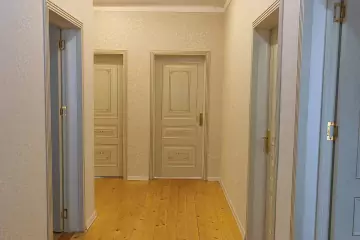 Satılır Həyət Evi Maştağada