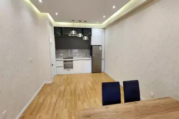 Satılır Yeni Tikili Nərimanov Parkı