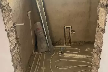 Satılır Həyət Evi Buzovnada