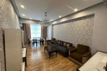 Aylıq Kirayə Yeni Tikili Elmler Akademiyasıda