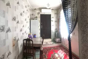 Satılır Həyət Evi Biləcəridə
