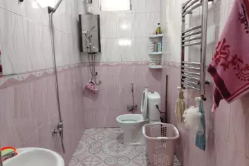 Satılır Həyət Evi Sarayda
