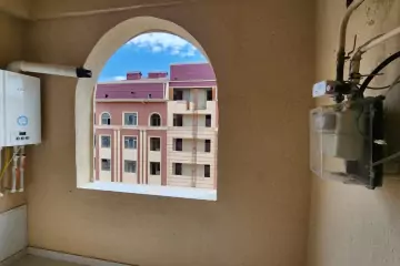 Satılır Yeni Tikili Nərimanov Parkı