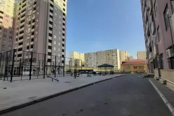 Satılır Yeni Tikili Xırdalan şəhərində
