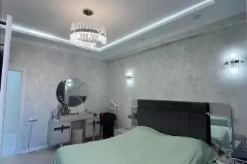 Aylıq Kirayə Yeni Tikili Xırdalan şəhərində