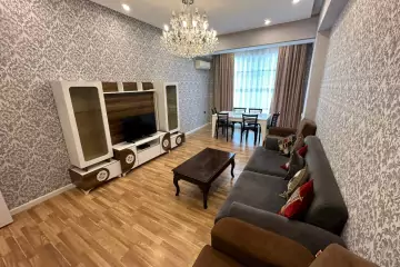 Aylıq Kirayə Yeni Tikili Elmler Akademiyasıda