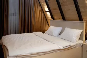 Günlük Kirayə Bağ Evi Quba Rayonunda