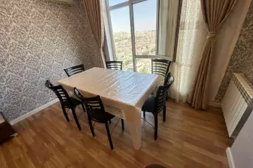 Aylıq Kirayə Yeni Tikili Elmler Akademiyasıda