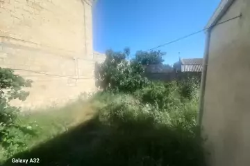 Satılır Həyət Evi Maştağada