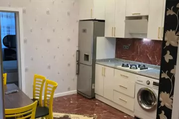 Aylıq Kirayə Yeni Tikili Elmler Akademiyasıda