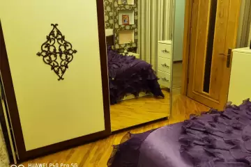 Satılır Həyət Evi Bakı Kinoteatrıda