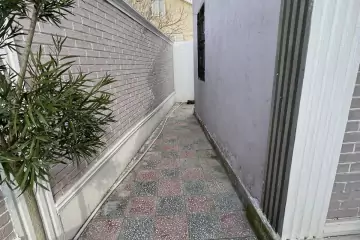 Satılır Həyət Evi Zabrat Qəsəbəsida