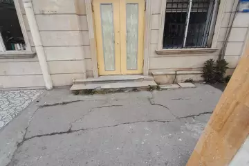 Aylıq Kirayə Obyekt 8-ci Mikrorayonda