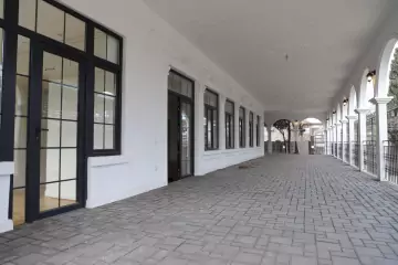 Aylıq Kirayə Bağ Evi Mərdəkanda