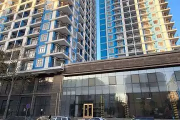 Satılır Yeni Tikili Heydər əliyev Mərkəzində