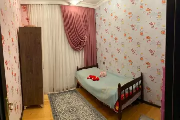 Satılır Həyət Evi Masazırda