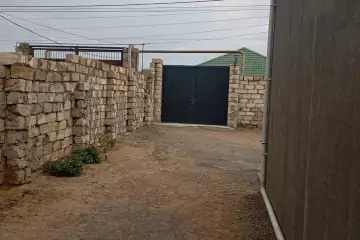 Satılır Həyət Evi Maştağada