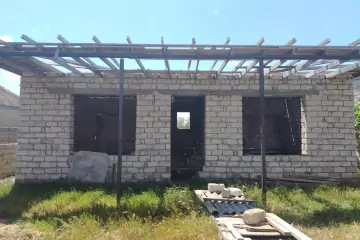 Satılır Həyət Evi Maştağada