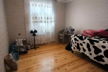 Satılır Həyət Evi Buzovnada