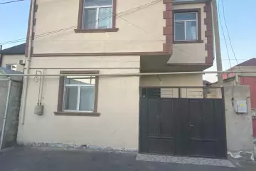 Satılır Həyət Evi Xırdalan şəhərində