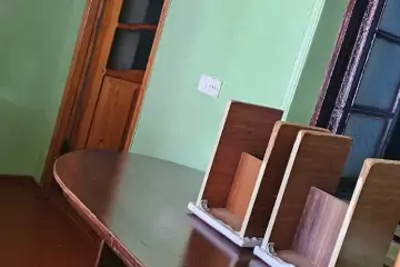 Aylıq Kirayə Həyət Evi 8-ci Mikrorayonda