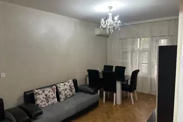 Aylıq Kirayə Köhnə Tikili Elmler Akademiyasıda